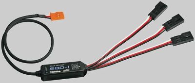 Лот: 4749779. Фото: 1. Futaba SBD-1 S.Bus Decoder (1100... Авиамоделизм
