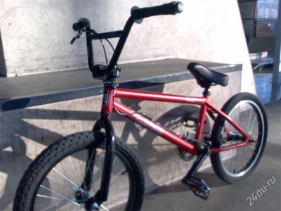 Лот: 1845504. Фото: 1. BMX Haro Forum Intro 2007. Велосипеды