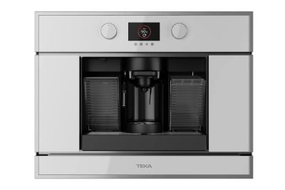 Лот: 24765474. Фото: 1. Кофемашина автоматическая Teka... Другое (мебель)