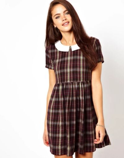 Лот: 5328565. Фото: 1. Платье челси новое "River island... Платья