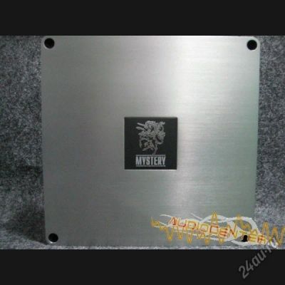 Лот: 7278544. Фото: 1. Усилитель Mystery MK 2.80. Усилители