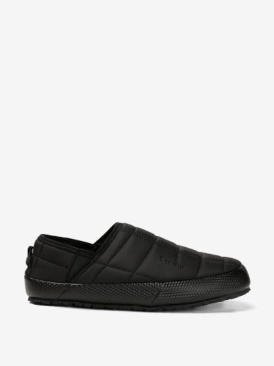 Лот: 25661297. Фото: 1. Слипоны мужские Etonic Mule, Черный. Другое (одежда, обувь, галантерея)