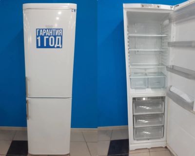 Лот: 19177858. Фото: 1. Холодильник Hotpoint-Ariston RMBA... Холодильники, морозильные камеры