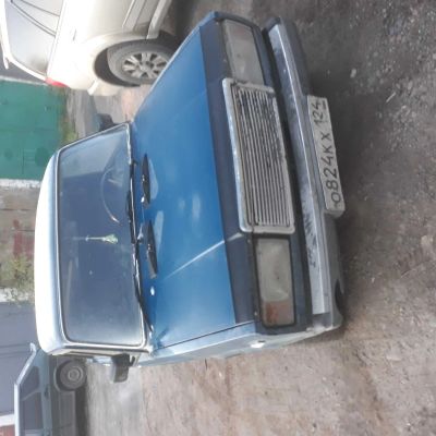 Лот: 12754181. Фото: 1. Ваз 2107. Автомобили