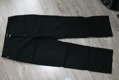 Лот: 3858110. Фото: 1. Брюки мужские finn flare S / 176. Брюки, джинсы, шорты