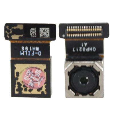 Лот: 18458523. Фото: 1. Камера Nokia 5 задняя 1кл. Динамики, микрофоны