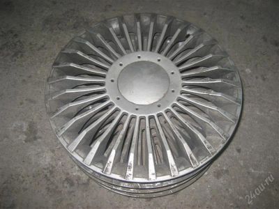 Лот: 2315468. Фото: 1. Колпаки 4шт. R13. Колпаки