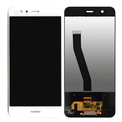 Лот: 12067577. Фото: 1. Дисплей Huawei P10 в сборе с тачскрином... Дисплеи, дисплейные модули, тачскрины