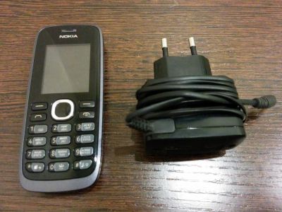Лот: 4312028. Фото: 1. Nokia 112. Кнопочные мобильные телефоны