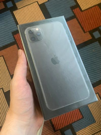 Лот: 16135454. Фото: 1. iphone 11 Pro Max 64 Gb. Смартфоны