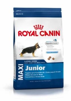 Лот: 5012907. Фото: 1. Корм для собак Royal Canin Maxi... Корма