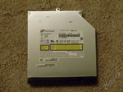 Лот: 585943. Фото: 1. DVDRW. Другое (комплектующие)