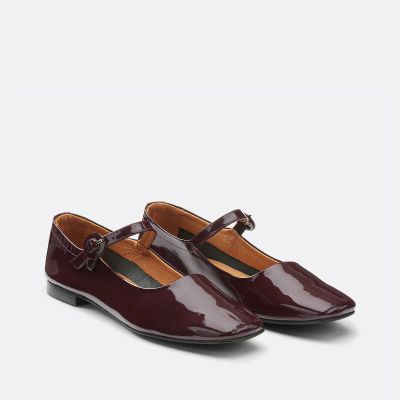 Лот: 25386568. Фото: 1. Балетки LaRedoute. Другое (одежда, обувь, галантерея)