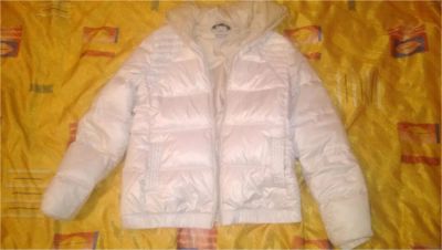 Лот: 8635795. Фото: 1. Пуховик. Верхняя одежда