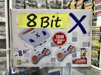 Лот: 9878257. Фото: 1. Игровая приставка Dendy Денди... Игровые приставки, консоли