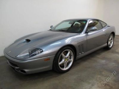 Лот: 2387374. Фото: 1. 2000 Ferrari 550 Maranello. Автомобили