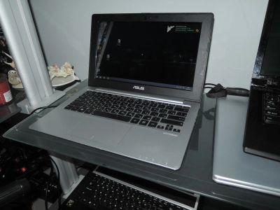 Лот: 8608608. Фото: 1. ноутбук нетбук ASUS X201E. Ноутбуки