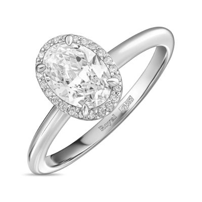 Лот: 24357243. Фото: 1. Кольцо МЮЗ. Кольца, перстни