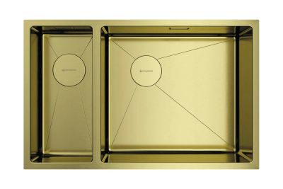 Лот: 23691097. Фото: 1. Мойка врезная OMOIKIRI Taki. Мойки кухонные