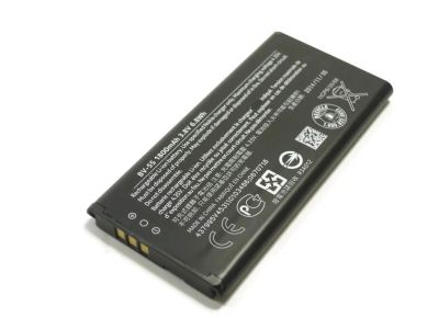 Лот: 14669150. Фото: 1. АКБ для Nokia BV-5S ( X2 Dual... Аккумуляторы