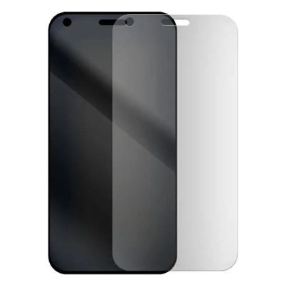 Лот: 24601511. Фото: 1. Защитное стекло Krutoff для ZTE... Защитные стёкла, защитные плёнки