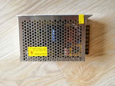 Лот: 13655036. Фото: 1. Блок питания FL-PS SLV24200 200W... Батарейки, аккумуляторы, элементы питания