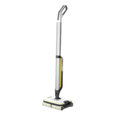 Лот: 25340067. Фото: 1. Электрошвабра Karcher FC 7 Cordless... Пылесосы, паровые швабры