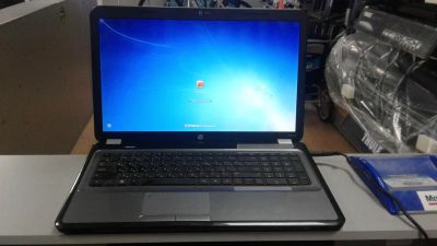 Лот: 11047157. Фото: 1. Ноутбук HP Pavilion g7-1202er. Ноутбуки