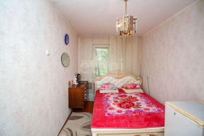 Лот: 20282499. Фото: 1. 3-комн. квартира , Красноярск... Квартиры, студии