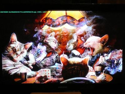 Лот: 18625244. Фото: 1. Телевизор Samsung PS42B450B 1W. Телевизоры