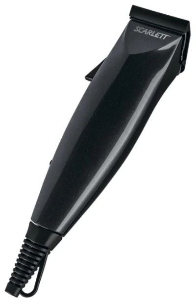 Лот: 11101069. Фото: 1. Машинка для стрижки Scarlett SC-HC63C02... Укладка и стрижка волос, бритьё, эпиляция