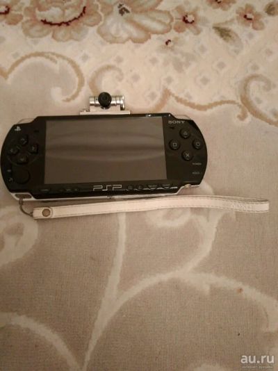 Лот: 10778482. Фото: 1. PSP-2004. Игровые приставки, консоли