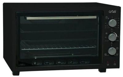 Лот: 13683524. Фото: 1. Духовка ARTEL MD 3618 L черная. Микроволновки, мини-печи