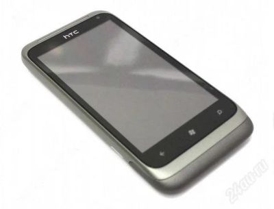 Лот: 2563232. Фото: 1. HTC Radar-срочно!. Смартфоны