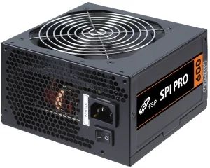 Лот: 6784217. Фото: 1. новый мощный блок питания FSP... Корпуса, блоки питания