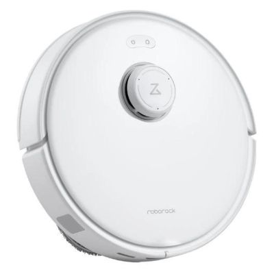 Лот: 25668797. Фото: 1. Робот-пылесос Roborock QrEvo Edge... Пылесосы, паровые швабры