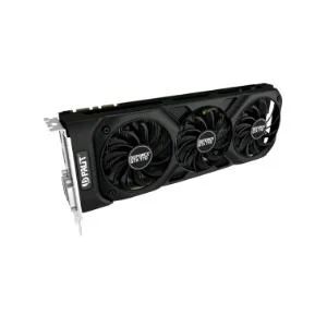 Лот: 4985391. Фото: 1. Palit GeForce GTX 770 OC (2048MB... Видеокарты