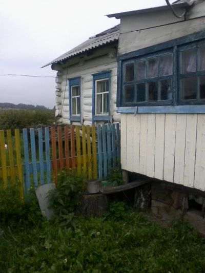 Лот: 6262799. Фото: 1. Продам дом в Балае 250000. Дома