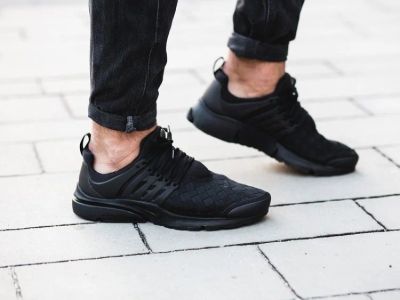 Лот: 14720021. Фото: 1. Nike Air Presto 2. Кеды, кроссовки, слипоны