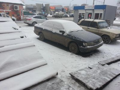 Лот: 3419979. Фото: 1. форд скорпио 92 инжектор. Автомобили