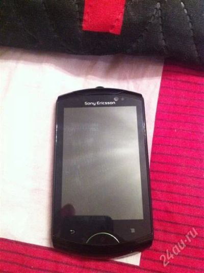 Лот: 2266196. Фото: 1. Sony Ericsson Live with Walkman. Смартфоны