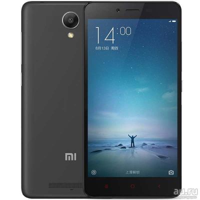 Лот: 7171105. Фото: 1. Xiaomi Redmi Note 2 FDD LTE новый... Смартфоны
