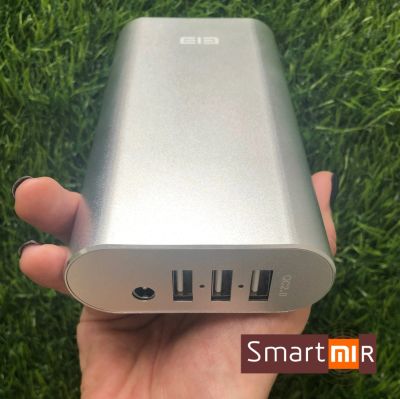 Лот: 12699390. Фото: 1. Портативный адаптер Elephone Anycharger... Внешние, портативные аккумуляторы для смартфонов (Power bank)