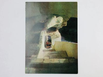 Лот: 23297131. Фото: 1. Крым. Бахчисарайский историко-археологический... Открытки, конверты