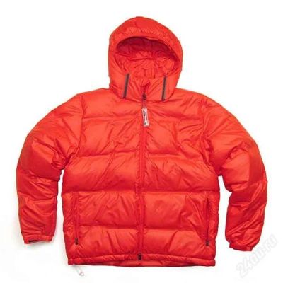 Лот: 1117798. Фото: 1. adidas Premium Down Jacket. Верхняя одежда