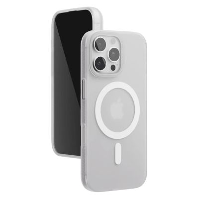 Лот: 24449733. Фото: 1. Чехол vlp Matte Case Magsafe для... Чехлы, бамперы