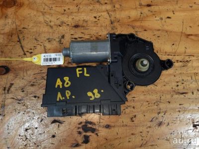 Лот: 18535856. Фото: 1. Стеклоподъемник Audi A8 4E2 BFM... Электрооборудование