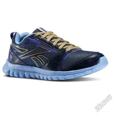 Лот: 5676994. Фото: 1. Кроссовки Reebok Sublite Connecct... Кеды, кроссовки