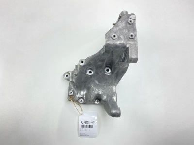 Лот: 23690085. Фото: 1. Кронштейн ТНВД Opel Zafira 2007... Двигатель и элементы двигателя