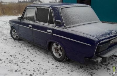 Лот: 3577507. Фото: 1. Продам Обменяю 2106. Автомобили
